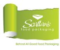 Scallan's Food Packaging logo
